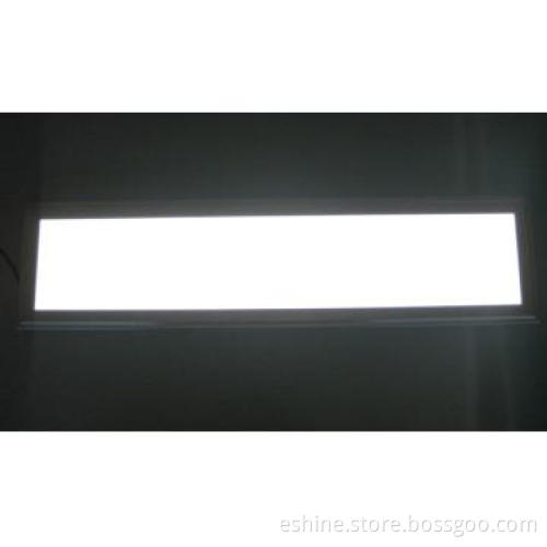Hot selling 1200*60CM 60W LED panel